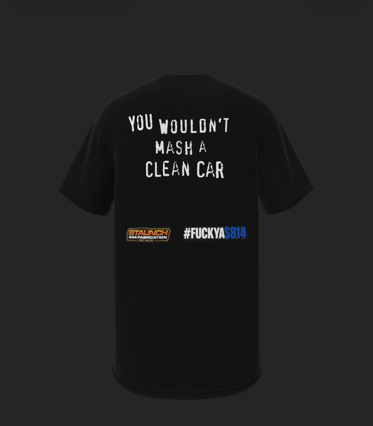 “THE BIG QUESTION” T shirt