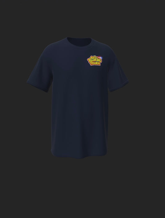 “RUN IT OUT” T shirt
