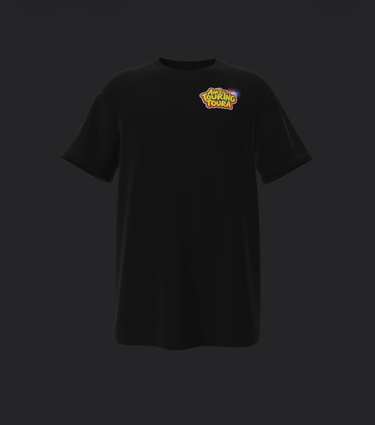 “THE BIG QUESTION” T shirt